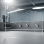 What Causes Scratches on Acrylic Sheet Materials and How to Fix Them