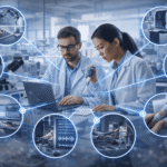 laboratory integration