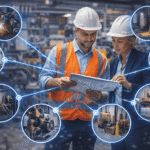 Industrial facilities across Ontario