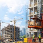 Why Material Lift Elevators Are the Backbone of Efficient Construction Logistics