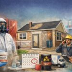 asbestos removal