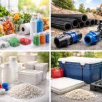 high-density polyethylene sheet