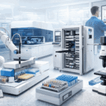 laboratory automation solutions