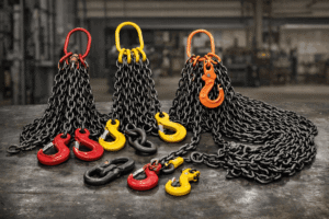 Lifting Chains