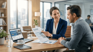 insurance brokers in Alliston