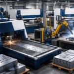 Sheet Metal Fabrication Companies