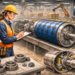 conveyor pulley suppliers