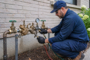 The Real Value of Hiring Certified Backflow Testing and Repair Services in Toronto
