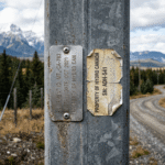 Metal tags in Canada