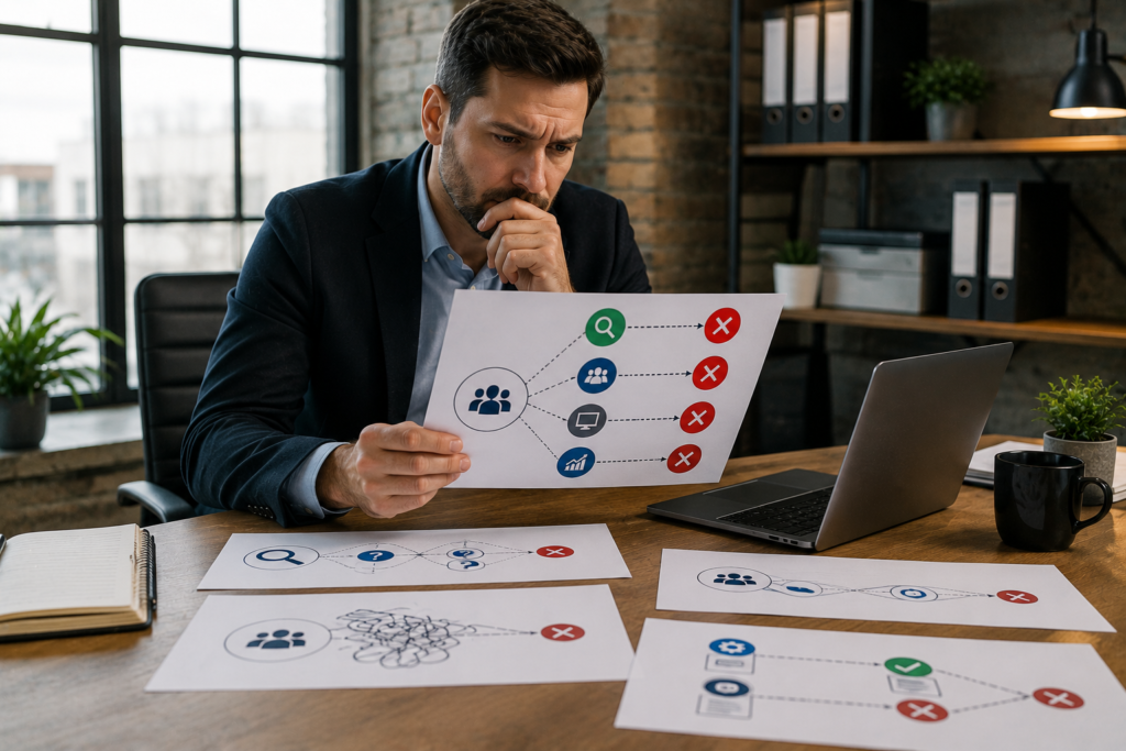 digital marketing agency in Canada