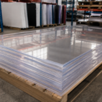 acrylic sheets