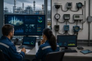 remote monitoring tools