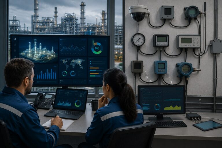 remote monitoring tools