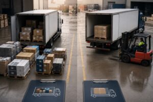 LTL shipping companies