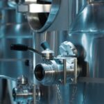Chemical Drum Pumps