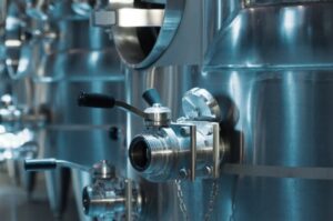 Chemical Drum Pumps
