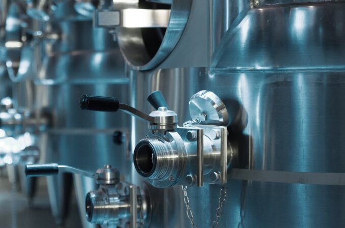 Chemical Drum Pumps