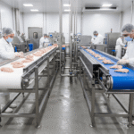 flat belt conveyor