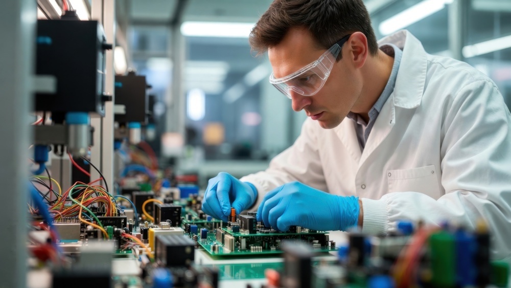 5 Pitfalls to Avoid When Evaluating Laboratory Equipment Services